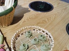 -竹鲜笙全竹宴(国色天香店)