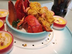 -双子楼大酒店(城开国际写字楼店)