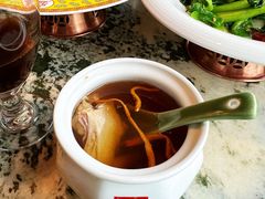 -那家小馆•北京菜•烤鸭(香山店)