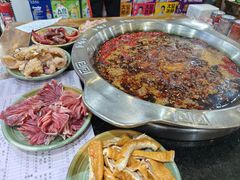 -大龙火锅(老店)