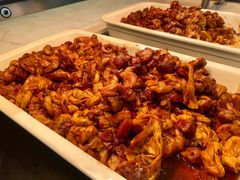 -上海嘉定喜来登酒店