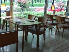 靠窗位-EN SPACE恩空间