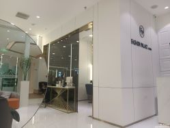 -FASHION PALACE hair+