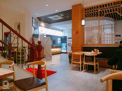 大堂-朱鸿兴面馆(镇湖店)