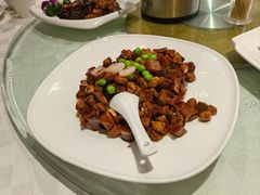 八宝辣酱-光明邨大酒家(淮海路店)