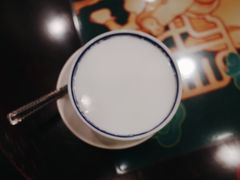 椰汁双皮奶-民信老铺(华盖路店)