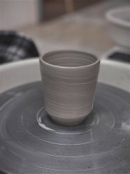 -陶缘陶艺美学馆(儿童公园店)
