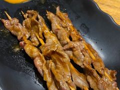 -烧蠔帮·湛江生蚝(工农店)