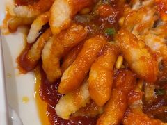 -顺风海鲜港(金玉兰店)
