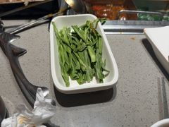 -海底捞火锅(枫蓝国际购物中心店)