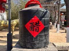 -大槐树寻根祭祖园