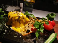 -燃扒房Steakhouse(皇庭店)