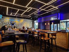 -blue frog蓝蛙(长泰广场店)