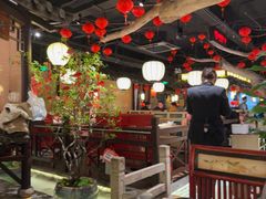-吴越荣记苏州菜·松鼠桂鱼(月光码头店)