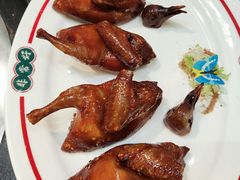 -飞尝蚝·顺德菜·鱼生(顺德总店)