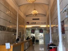 -一兆韦德健身·城市运动馆