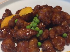 -外婆家(西红门荟聚购物中心店)