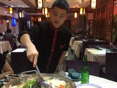 -佬湘楼(越秀城市广场店)