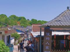 -巢湖姥山岛