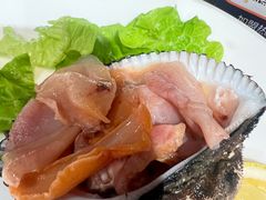 -海味当家·蒸锅海鲜(星海公园店)