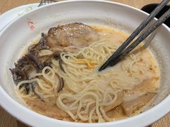 -味千拉面(广州金沙永旺梦乐城店)