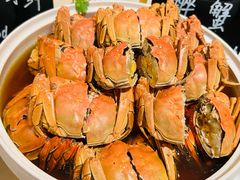 -青岛海天大酒店·1988全日餐厅