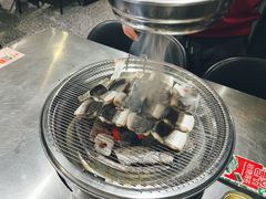 -本炙炭烤·蒲烧活鳗料理店(金沙洲店)