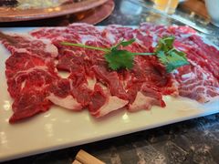 -老码头火锅(玉林店)