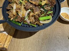 -金掌勺锅包肉(华润万象城店)