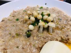 -郭嫂油茶(北门店)