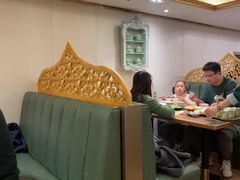 -贯贯吉·清真餐厅(浙江中路店)