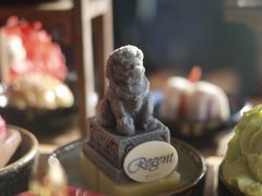 -北京丽晶酒店