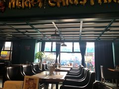 -美拉维苏披萨(华科店)