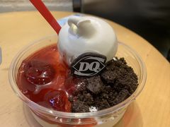 -DQ·蛋糕·冰淇淋(苏州中心店)