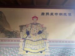 -承德避暑山庄景区