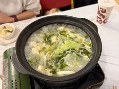 -活潑鲜跳(湖滨商业街店)