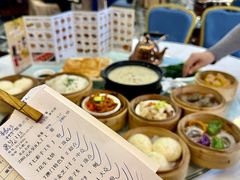 -馨越楼·点心·粤菜(赤坎店)