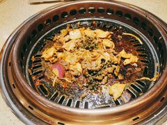 -妙香居韩国烤肉(鹏瑞利季华广场店)