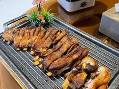 -延年酒店-延飨餐厅(延年文苑店)