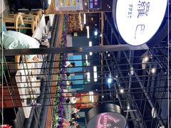 -圣罗巴海鲜烤肉自助(鲅鱼圈万达店)