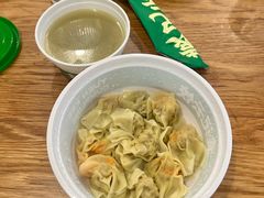 -袁记云饺(鼓楼店)