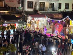 -巴人堂(女儿城店)