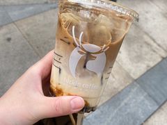 -瑞幸咖啡(水平方店)