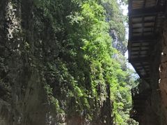 -南江大峡谷