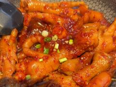 -HOTISLAND海鸡岛·韩国料理(江南西店)