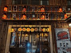 -玖合肉町·烧肉(惠安禹洲店)