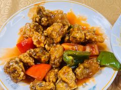 -黎记大排档(慈云路店)