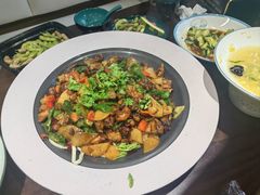 -童婆婆面馆(薛庄小区店)