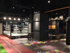 -VLines耀能运动24小时·月付制健身(京广桥店)