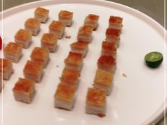 -海都六福酒家(世博广场店)